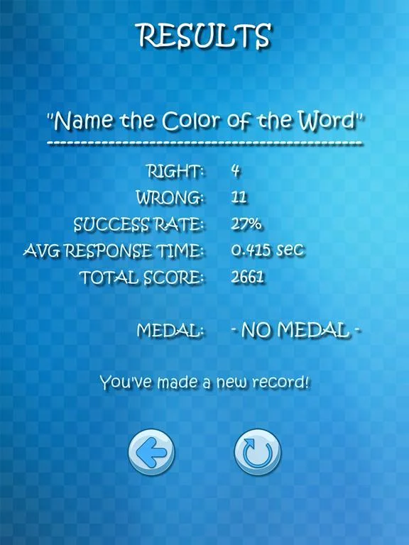 Изображение игры: Brain Trainer Plus: Tune Up Your Left Right Brain