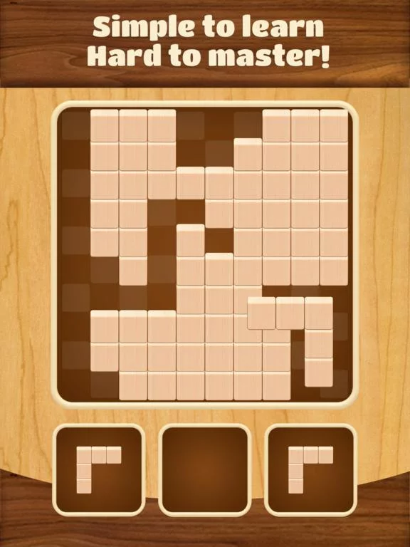 Изображение игры: Puzzle Blast Hero
