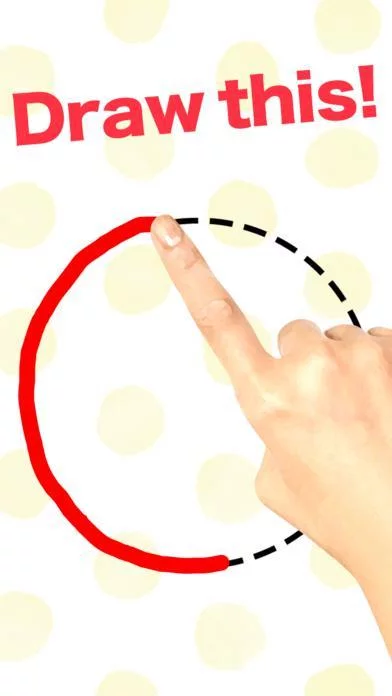 Изображение игры: Balance Draw