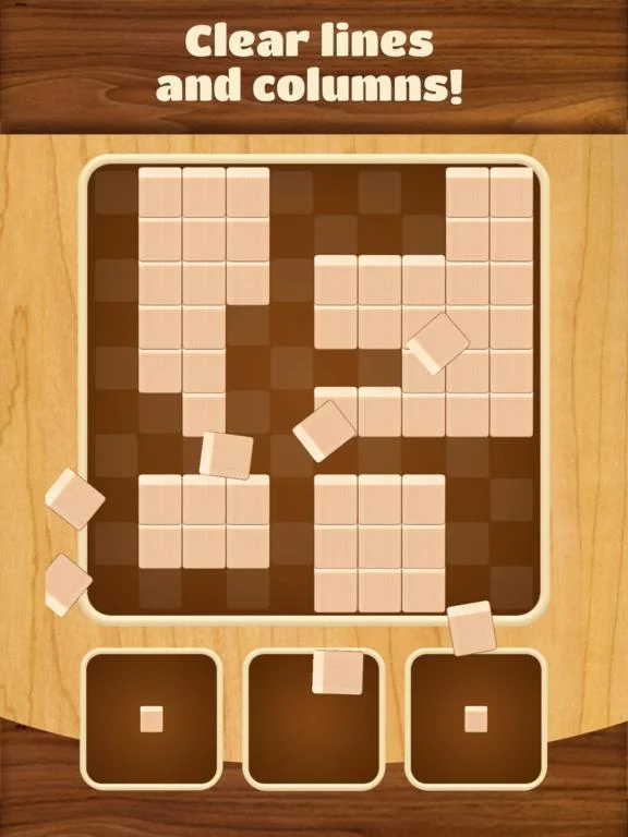 Изображение игры: Puzzle Blast Hero