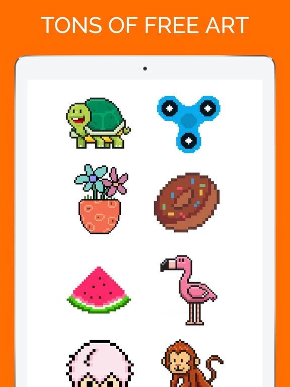 Изображение игры: Match and Color