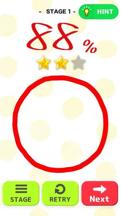Изображение игры: Balance Draw