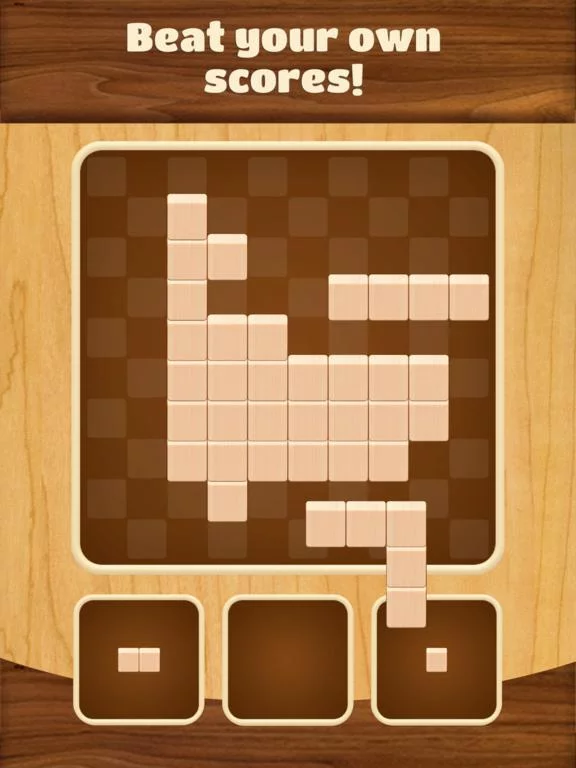 Изображение игры: Puzzle Blast Hero