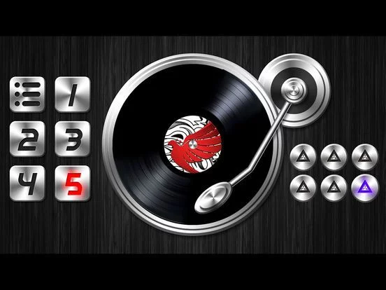 Изображение игры: Simulator Club DJ