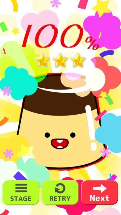 Изображение игры: Balance Draw