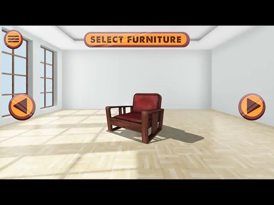 Изображение игры: Home Design Simulator