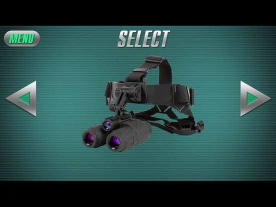 Изображение игры: Night Vision Camera Phone Joke