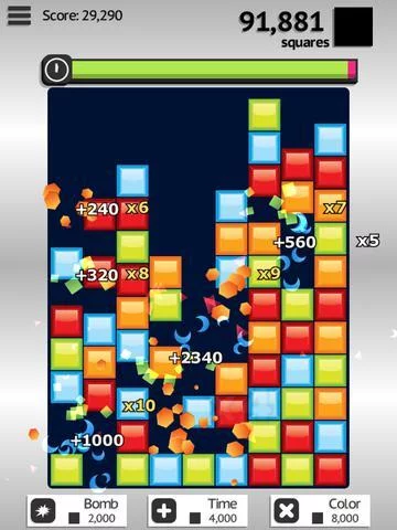Изображение игры: Match 2!