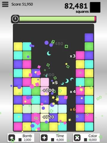 Изображение игры: Match 2!