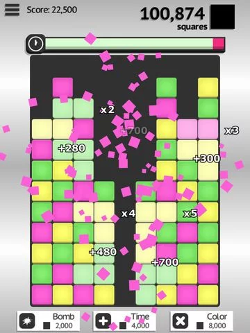 Изображение игры: Match 2!