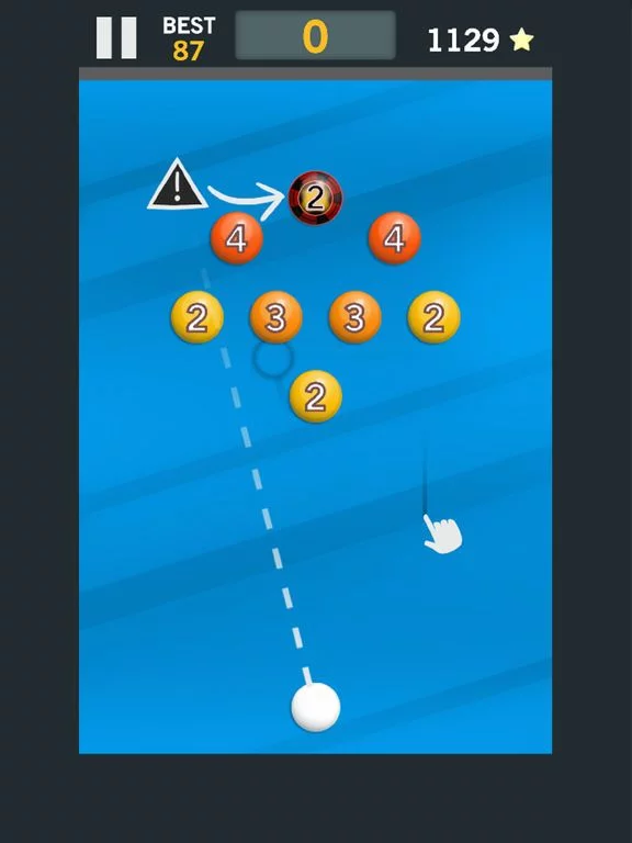 Изображение игры: PoolZ