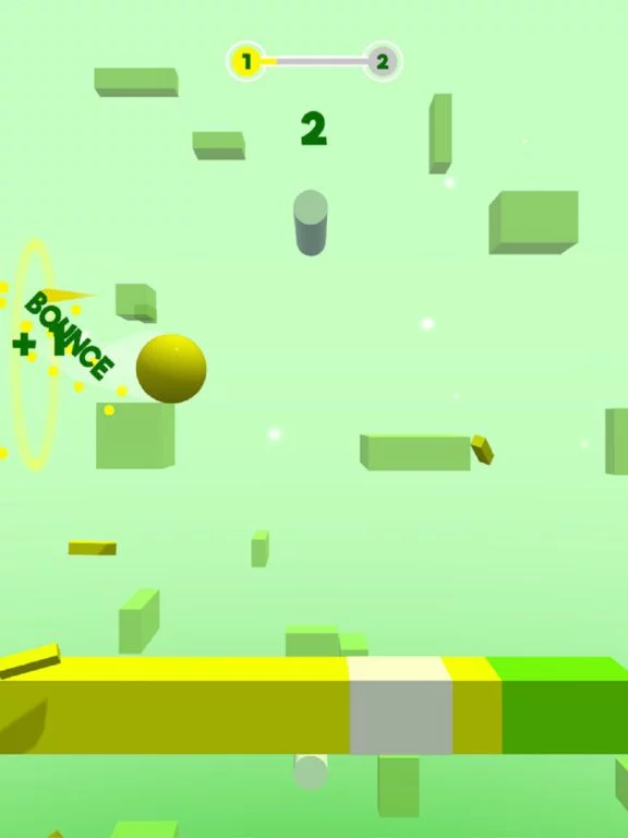 Изображение игры: Swing Cut
