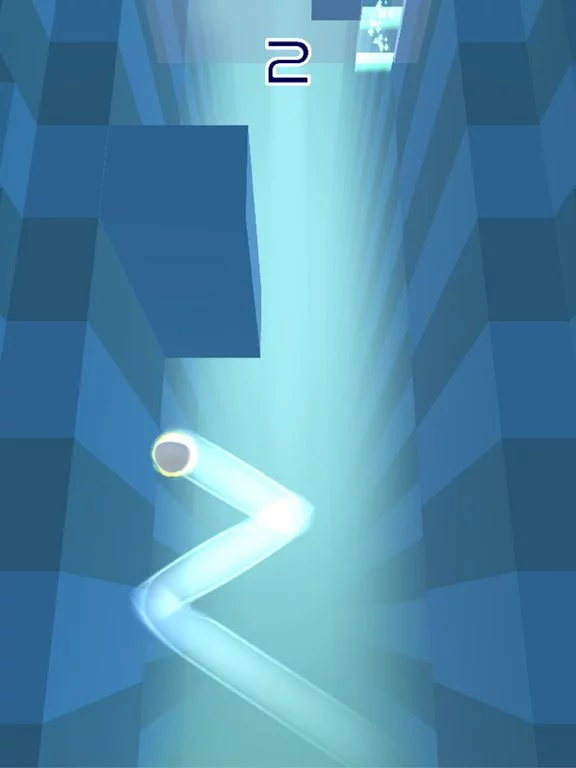 Изображение игры: Wall-Z