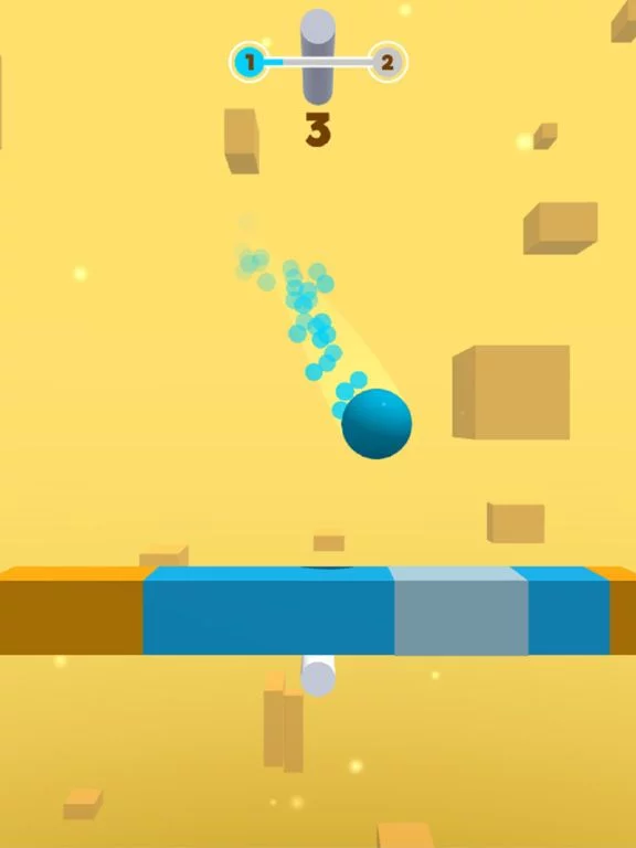 Изображение игры: Swing Cut
