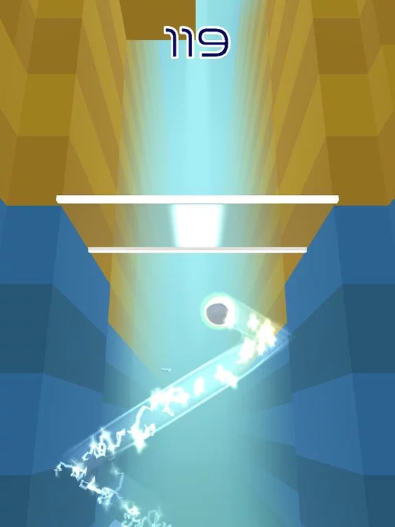 Изображение игры: Wall-Z