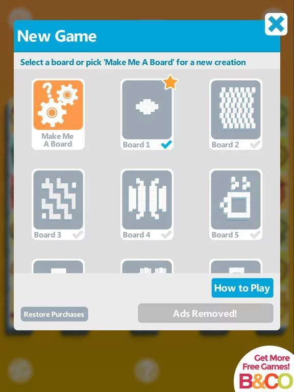 Изображение игры: Mahjong Match!