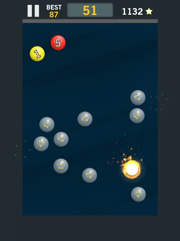 Изображение игры: PoolZ