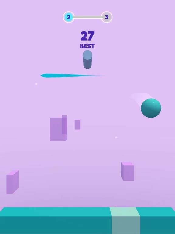 Изображение игры: Swing Cut