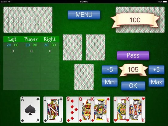 Изображение игры: 1000