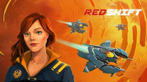 Изображение игры: Redshift - Space Battles