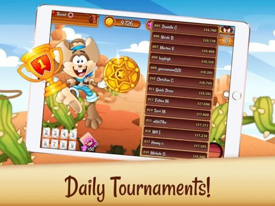 Изображение игры: Solitaire Buddies Card Game
