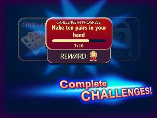 Изображение игры: Ultimate Cribbage: The Classic