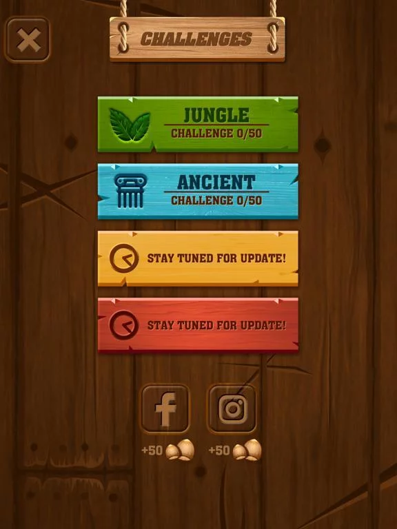 Изображение игры: Twisty Knife!