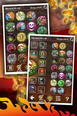 Изображение игры: Doodle Devil F2P