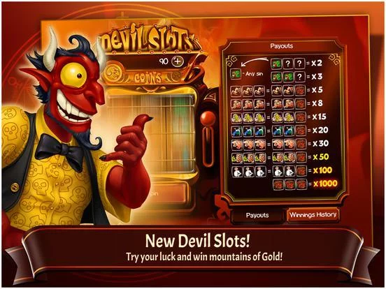 Изображение игры: Doodle Devil Blitz