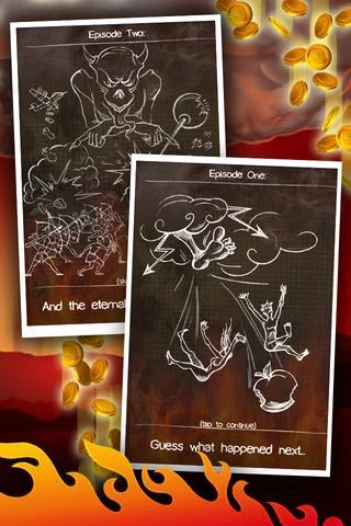 Изображение игры: Doodle Devil F2P