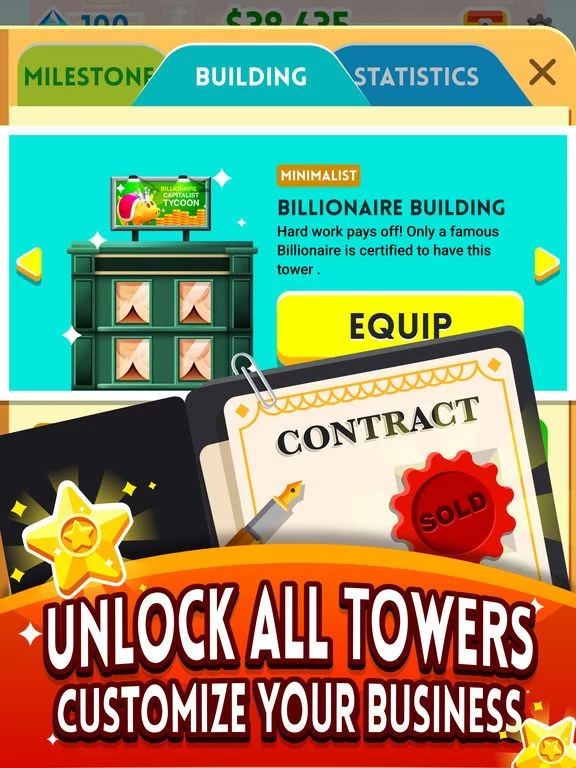 Изображение игры: Cash, Inc. Fame & Fortune Game