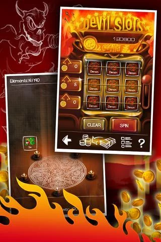 Изображение игры: Doodle Devil F2P