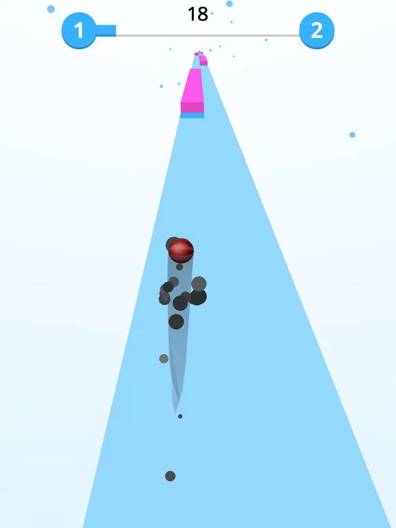 Изображение игры: SpeedBall!