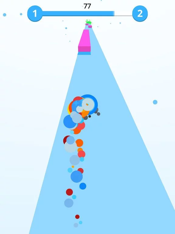 Изображение игры: SpeedBall!