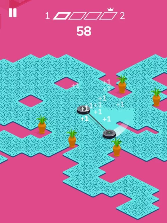 Изображение игры: Clean the Room!