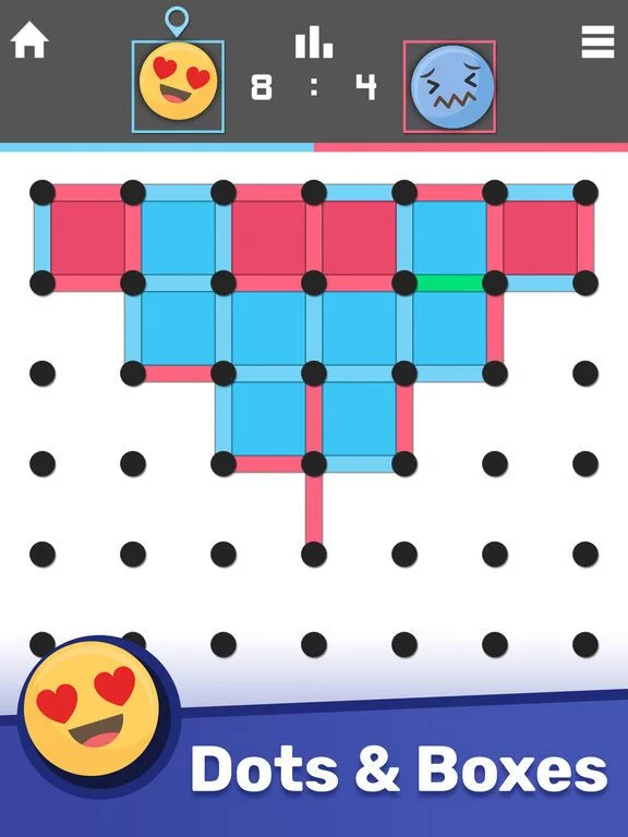 Изображение игры: Board Games of Two: Backgammon