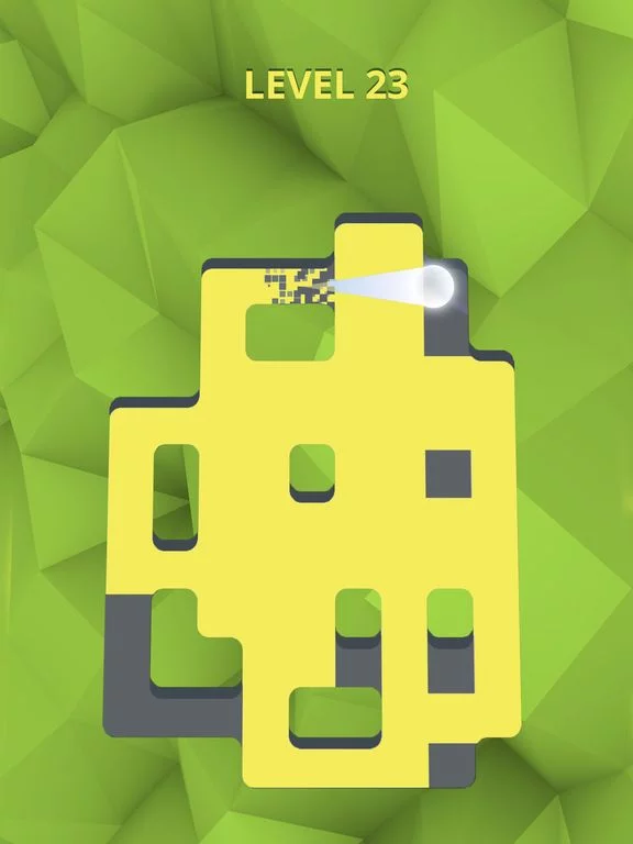 Изображение игры: Color Maze - Light your world