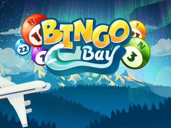 Изображение игры: Bingo Bay - Play Bingo Games