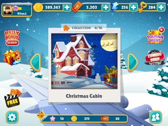 Изображение игры: Bingo Bay - Play Bingo Games