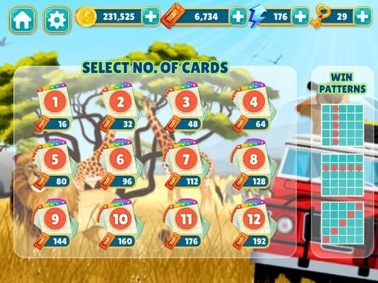 Изображение игры: Bingo Bay - Play Bingo Games