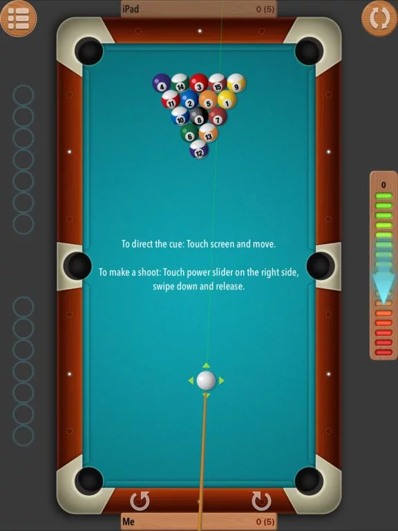 Изображение игры: Pool - 8 Ball, 9 Ball & Solo