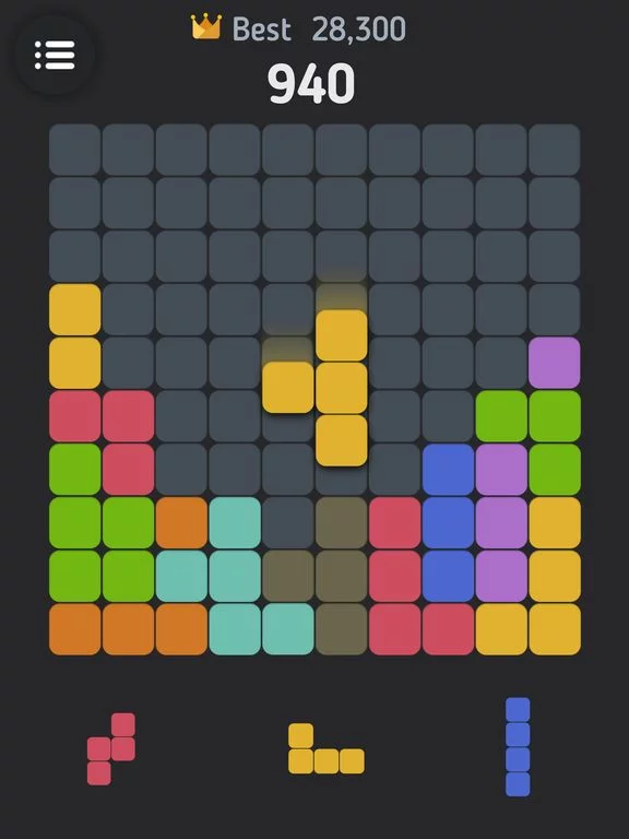 Изображение игры: Block Jam!