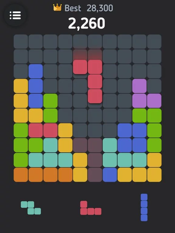Изображение игры: Block Jam!