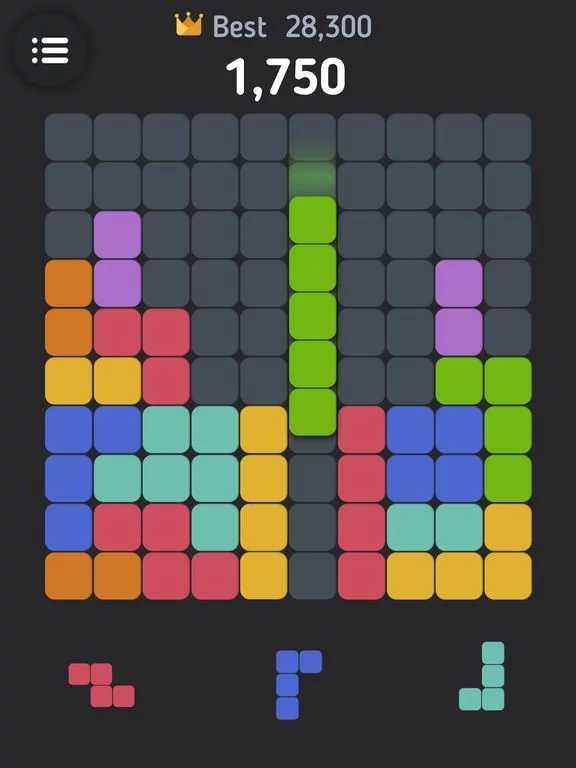 Изображение игры: Block Jam!