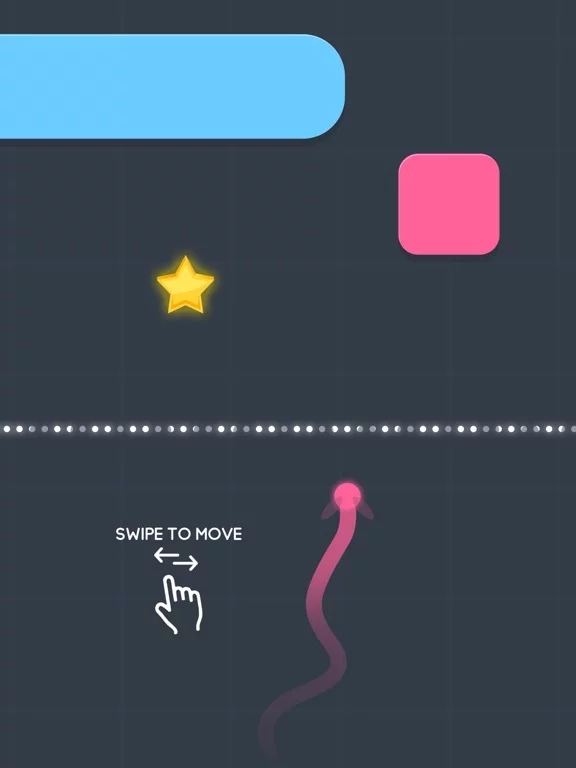 Изображение игры: Color Dragon