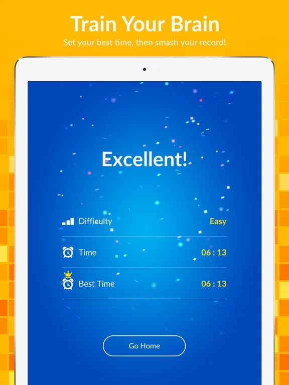 Изображение игры: Sudoku ▦