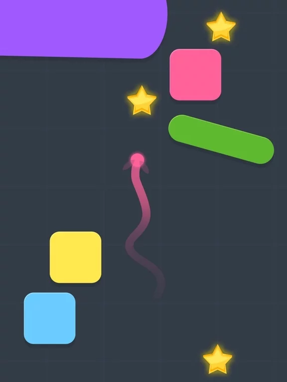 Изображение игры: Color Dragon