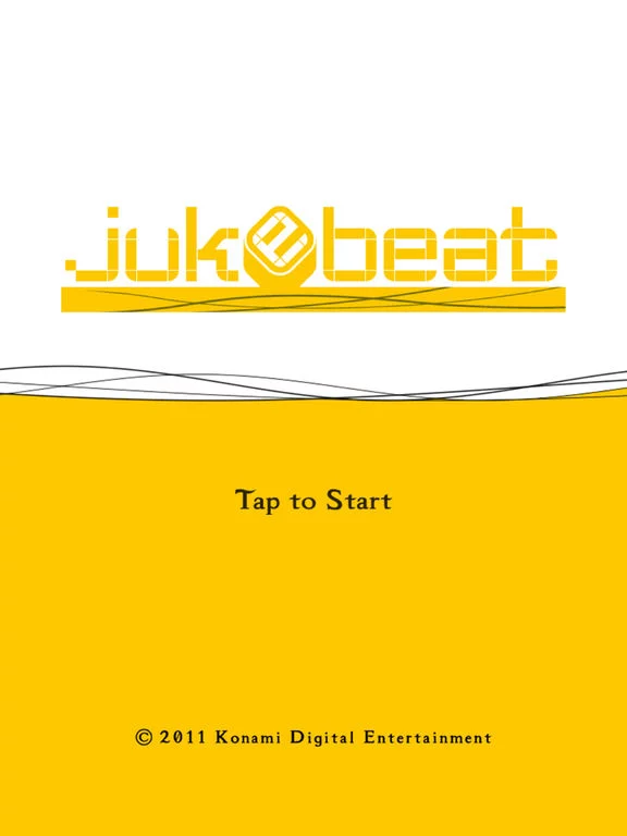 Изображение игры: jukebeat