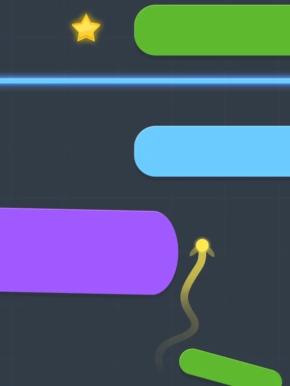 Изображение игры: Color Dragon