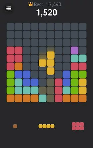 Изображение игры: Block Jam!